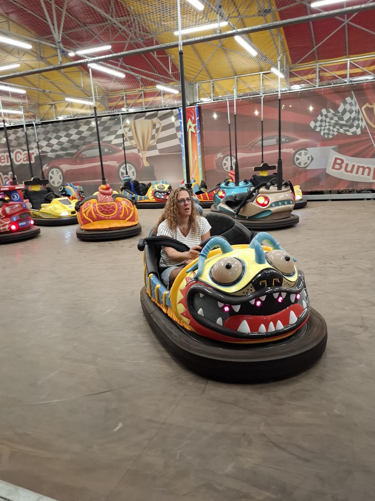 מכוניות לילדים