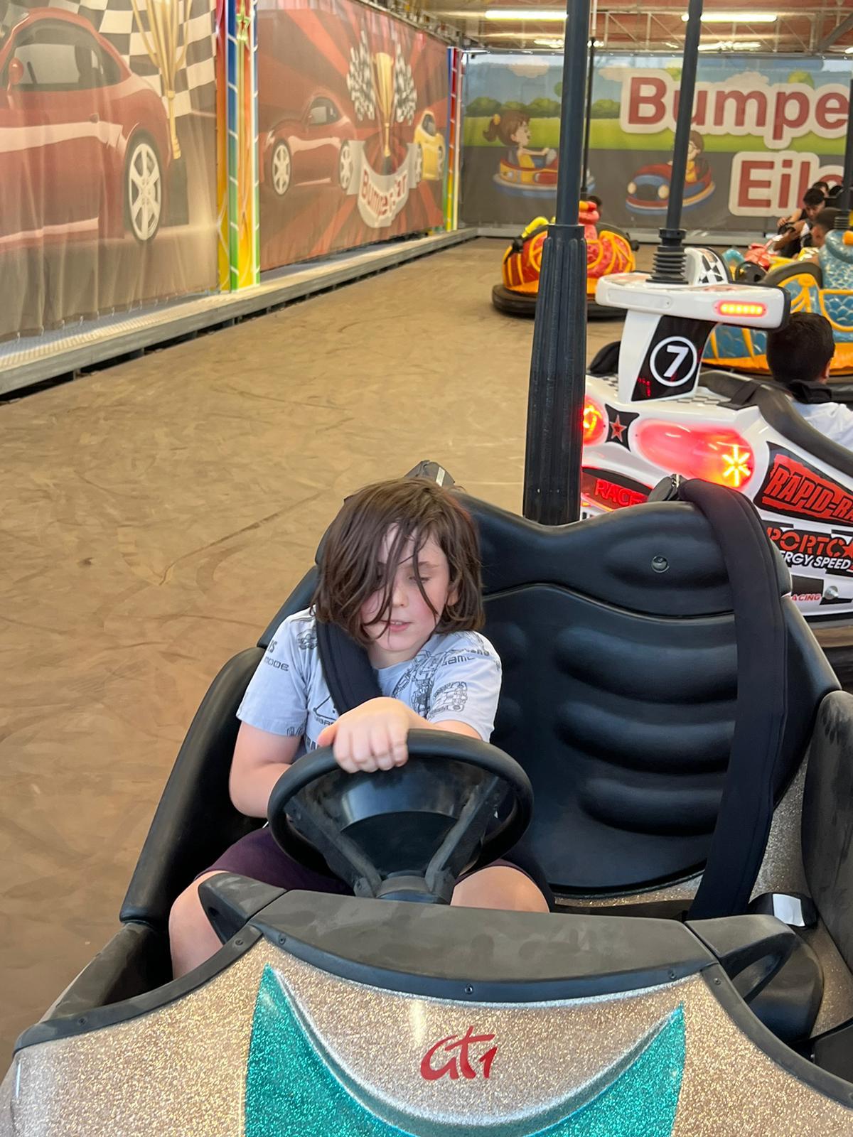 מתחם הבילוי