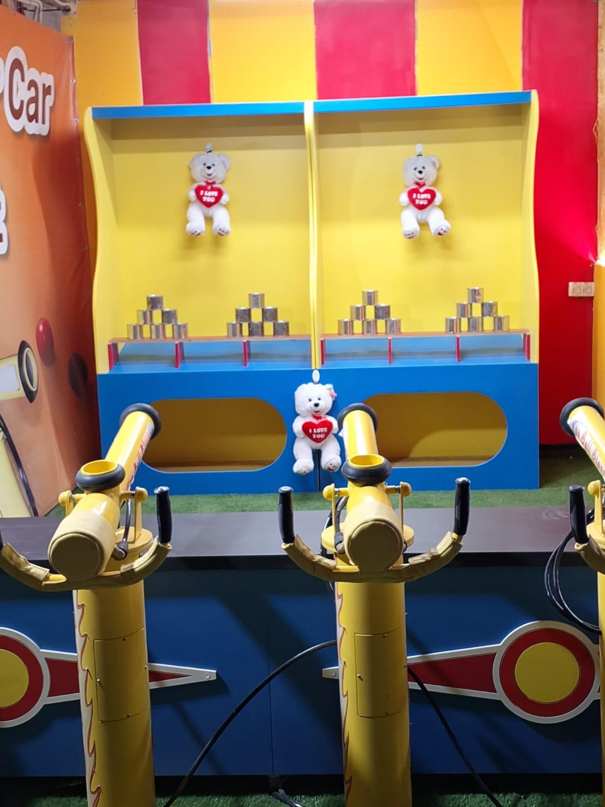 מכונות פרסים